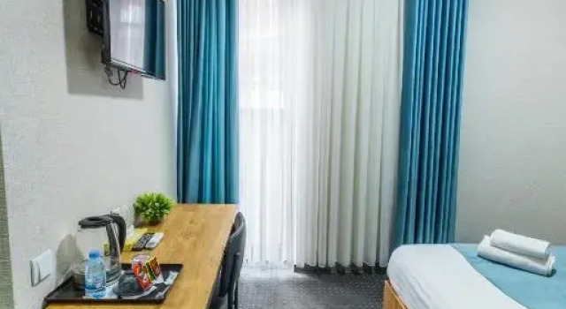 Номер Standard Bobur Hotel