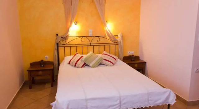 Διαμέρισμα 4 ατόμων-Family apartment close to the most beautiful beaches