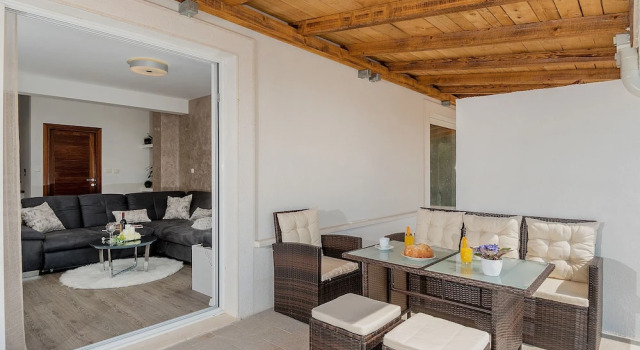 Villa Sirena