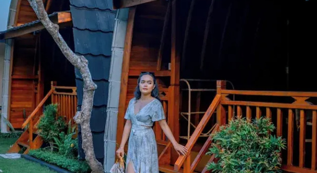 Villa Mayu by Purely, Prenota Villa Seraya Karangasem