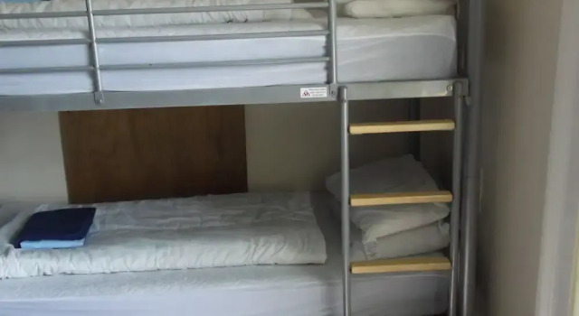 Cairngorm Lodge Youth Hostel