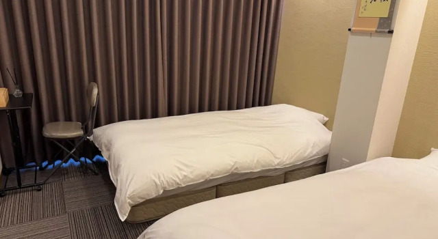 Номер Classic Kyoto Hatsune Hotel