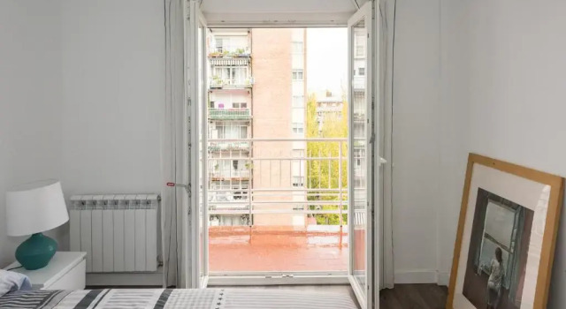 Apartment IFEMA-Airport, Забронировать Апартаменты/квартира Орталеза Мадрид, рядом с Сан Лоренсо