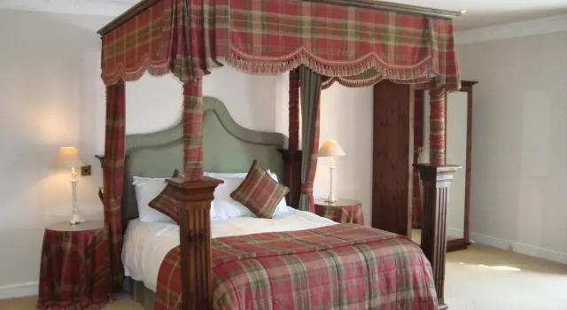 Двухместный номер Executive Waterton Park Hotel