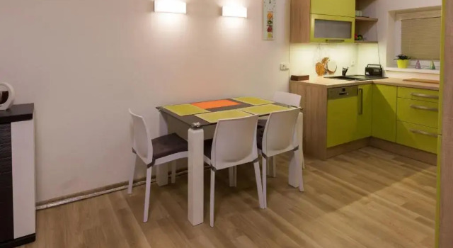 Апартаменты Apartment Aloha