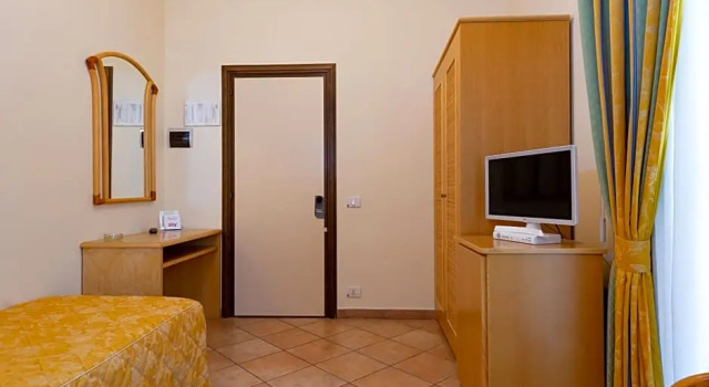 Одноместный номер Standard Hotel Il Ceppo