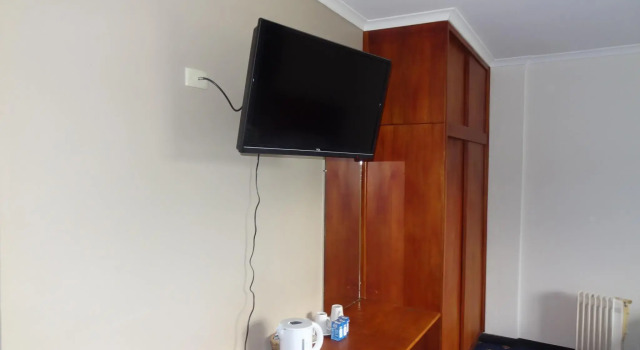Одноместный номер Standard The Wharf Hotel