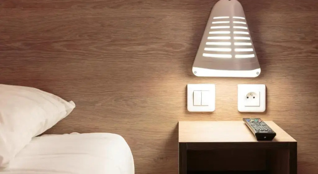 Четырёхместный номер Standard Ace Hotel Montluçon