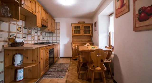 Апартаменты Standard Maison du Tatà