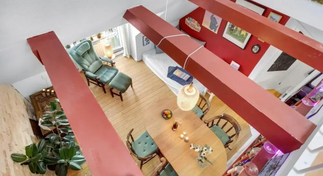 Nice Apartment in Aarhus C With 1 Bedrooms and Wifi, Reserva ahora Apartamento Århus Jutlandia Central