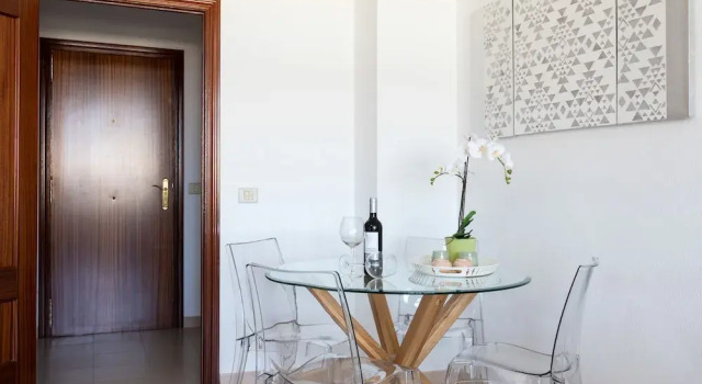 Lagos de Miramar, Book Hotel Hotels in Tenerife with Parking, Parking