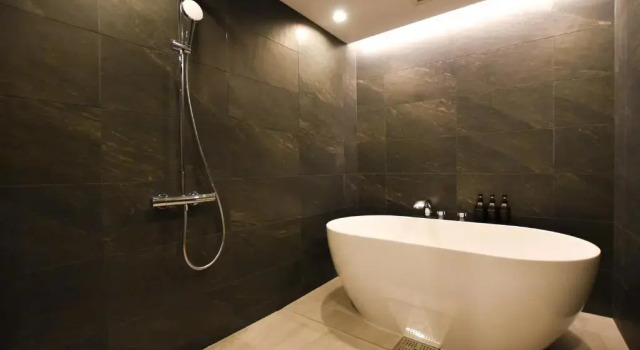 Junior suite Randor Hotel Hiroshima Prestige
