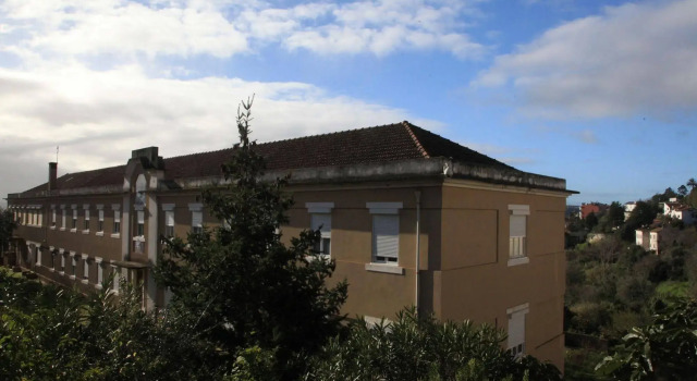 CSI Coimbra & Guest House