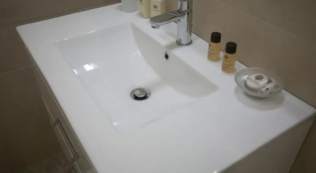 Suite Tropea Luxury & Charm