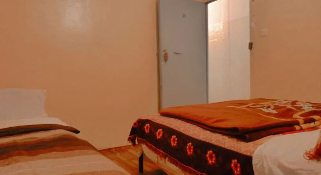Etoile des Gorges, Prenota Hotel Hotel a Souss-Massa-Draa con parcheggio, Parcheggio