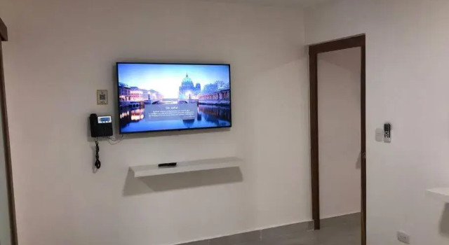 Apto Vista Mar 17, Забронировать Отель Отели Ла-Романа с парковкой, Парковка