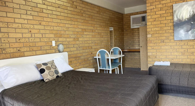 Citrus Motel, Забронировать Мотель Гриффит Riverina, рядом с Местный суд города Гриффит