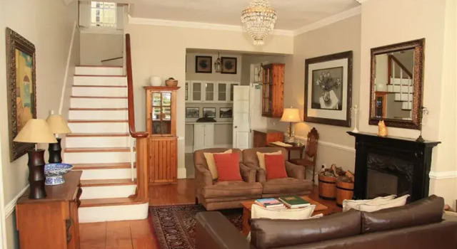 Waterkant 195, Забронировать Отель Отели Кейптауна 4 звезды, рядом с MyCiTi Station Adderley Street, 4*