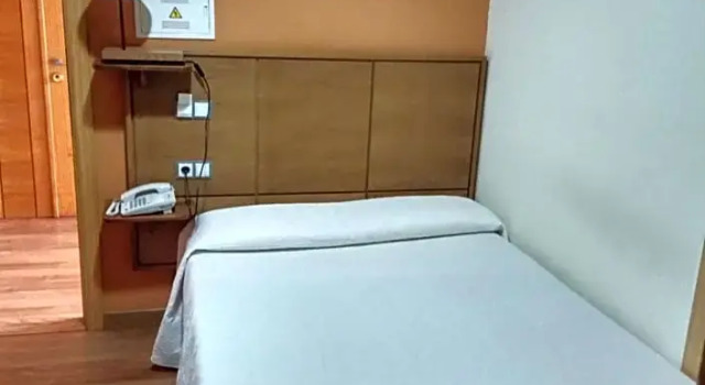 Номер Standard Hotel Molino