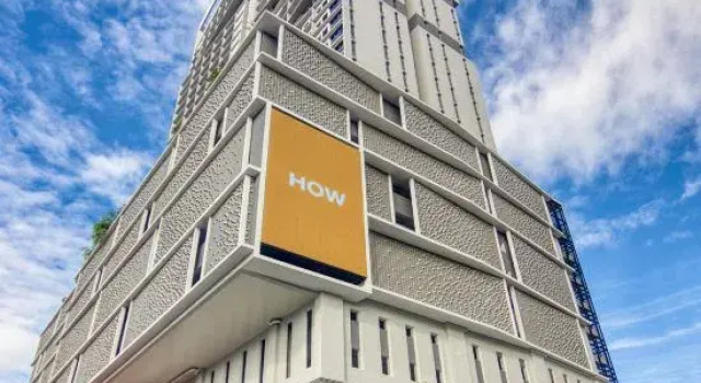22 Macalisterz by ALV, Rezerwuj Hotel Hotele 4-gwiazdkowe w Penang, 4*