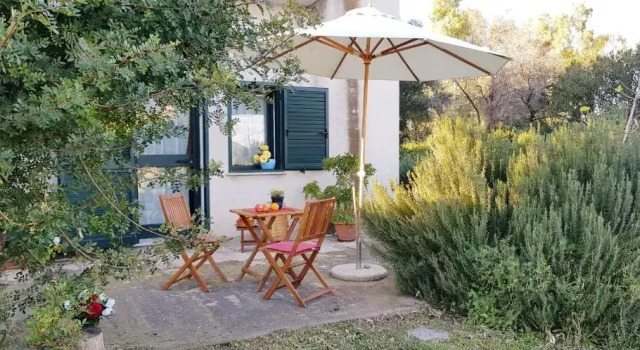 Апартаменты Dommos - Caracol Apartments