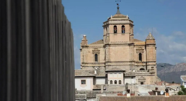 El Molino De Fuencaliente, Varaa Hotelli Huescar Granada