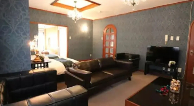 RESIDENTIAL HOTEL Watanabe BLDG. 701, Забронировать Отель Отели Токио 3 звезды, рядом с Miyanaka Park, 3*