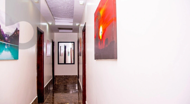 Bax Hotel, Rezervovat Hotel Jinja Uganda