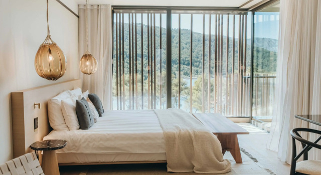 Номер Standard Maslina Resort