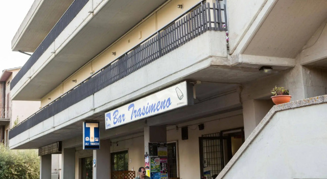 Alloggio del Gatto