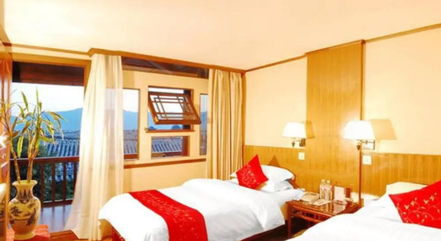 Plateau Pearl Hotel, Забронировать Отель Гуанду Куньмин, рядом с West Changhong Road Station