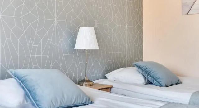 Двухместный номер Standard Hotel Pohjankievari