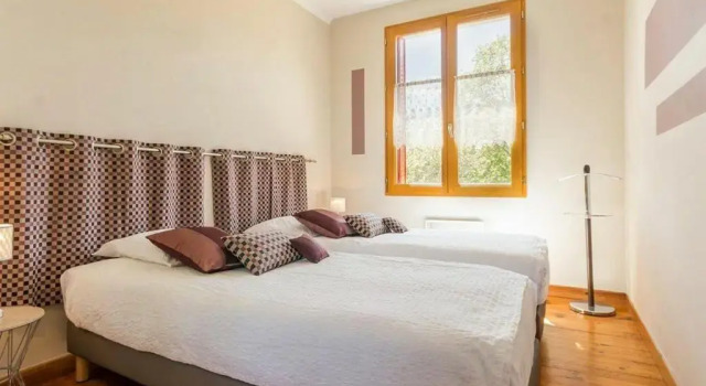 Gîte 2 chambres avec jardin privé, équipements bébé, internet, à 20 km de St Nazaire - FR-1-306-991, Reserva ahora Hotel Crossac 