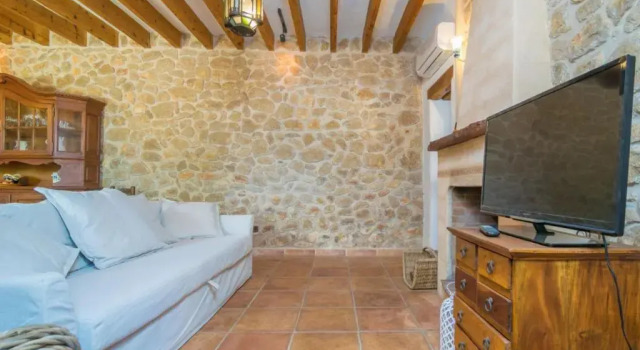 Villa Son Paparra