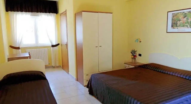 Номер Standard B&B Angela