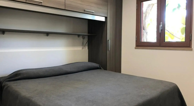 Villaggio Camping Santafortunata Campogaio, Book Campingplads Camping og glamping i Sorrento, Campingplads