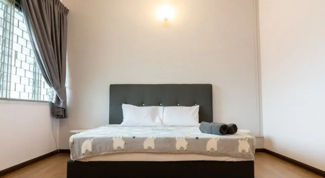 Номер Superior Vlodge House