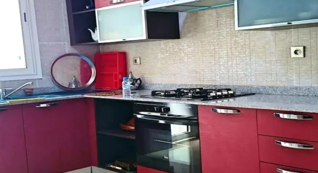 Апартаменты Comfort Residence Islane Hay Mohammadi