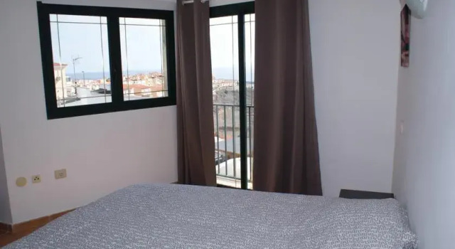 Holiday House Teguisa, Book Lejlighed Las Crucitas Canary Islands