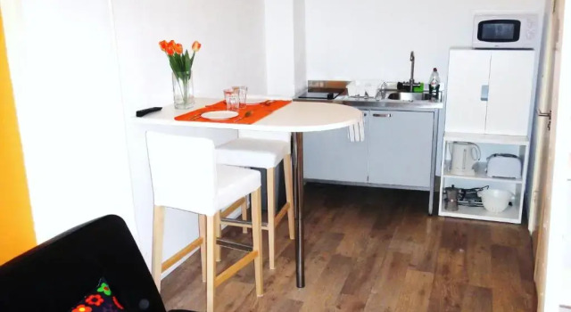 Студия Orange Suite Studio