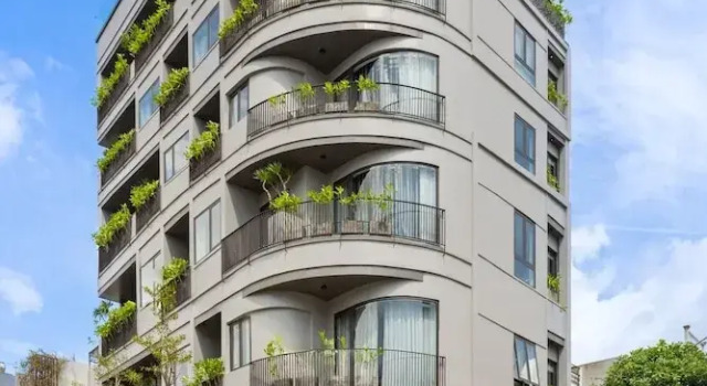 Nami Boutique Hotel & Apartment, Prenota Appartamento Hotel a Da Nang con parcheggio, Parcheggio