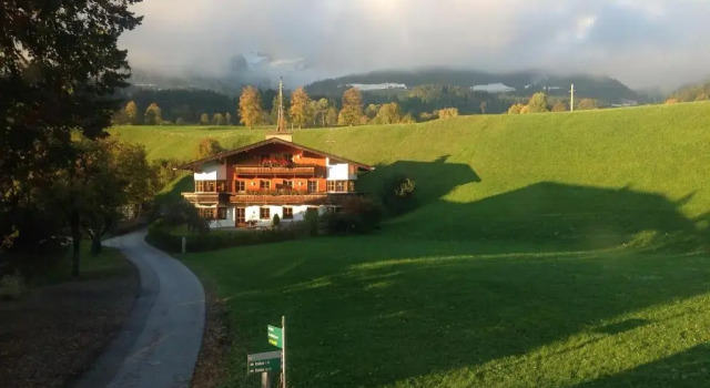 Апартаменты с 2 комнатами Appartementhaus Zum Schneider