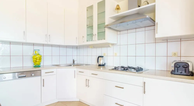 Апартаменты Kis Residence
