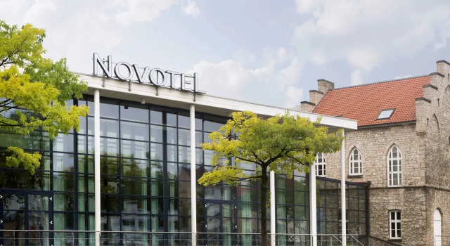 Novotel Hildesheim