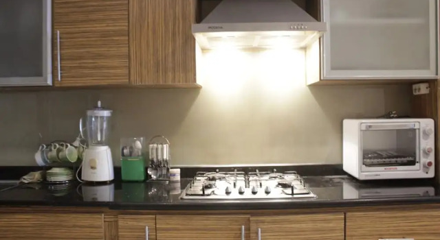 Номер Standard Deluxe 2Br At Dago Boutique Apartment