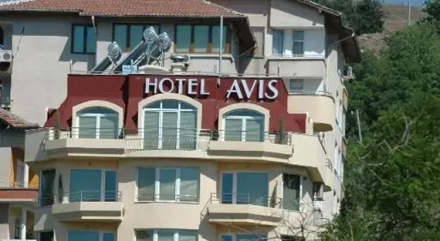 Hotel Avis, Buchen Sie Hotel Hotels in Blagoewgrad mit Frühstück, Frühstück
