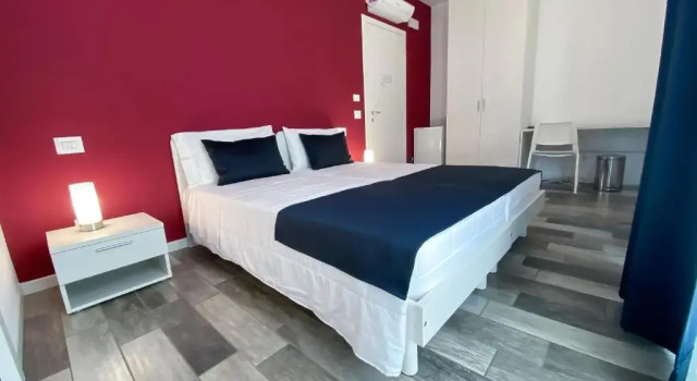 Двухместный номер Standard Bonne Nuit Guest House