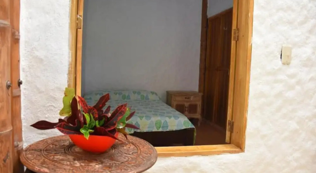 El Prado EcoHotel, Rezervasyon Otel Quindio otoparklı oteller, Otopark