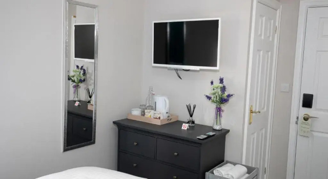 Номер Standard Lynwood House