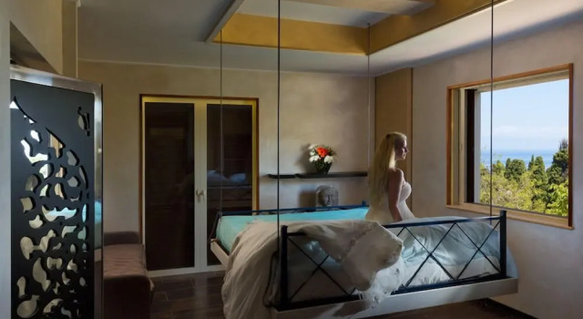 Люкс Medea Residence appartamenti vacanze